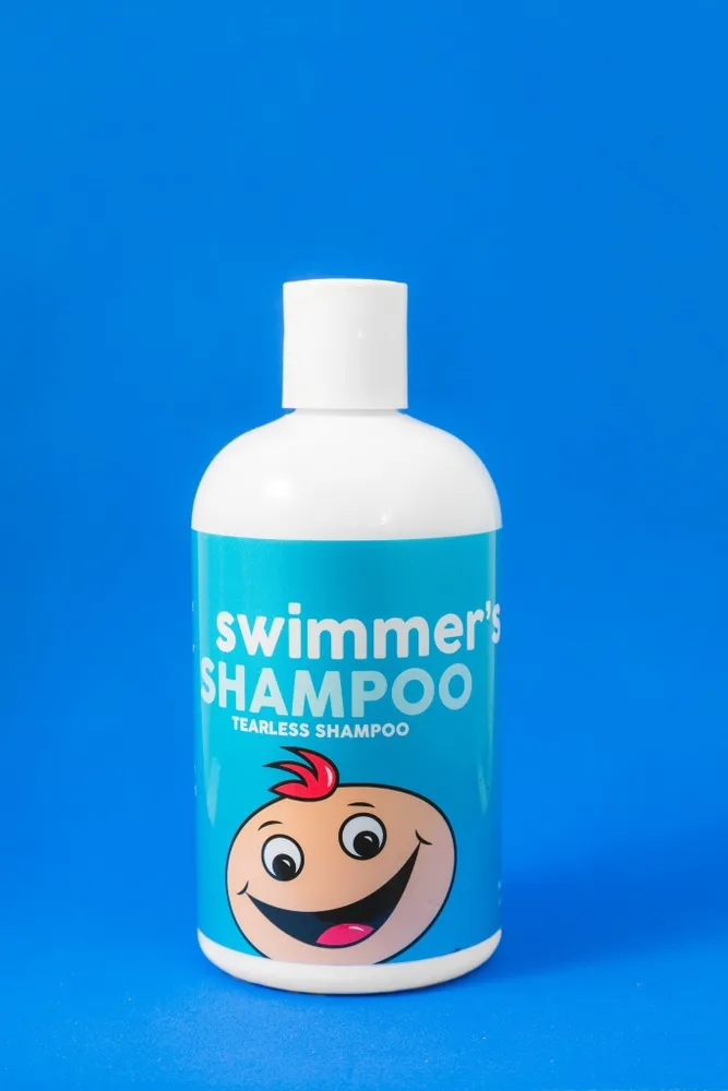 Swimmers Shampoo