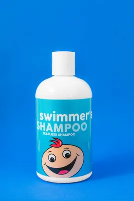 Swimmers Shampoo