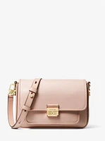 Sac messager Bradshaw de taille moyenne en cuir
