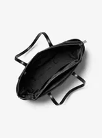 Sac fourre-tout Marilyn de taille moyenne à logo