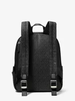 Sac à dos Elliot de taille moyenne à logo