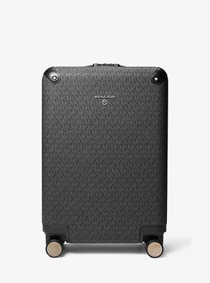 Valise à logo