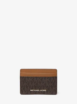 Logo Card Case