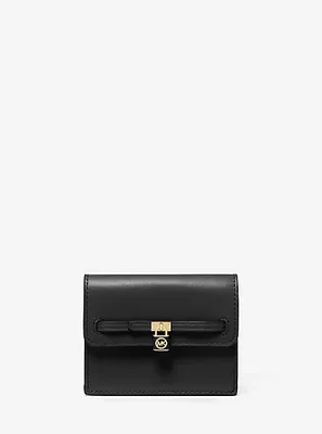 Hamilton Legacy Leather Card Case