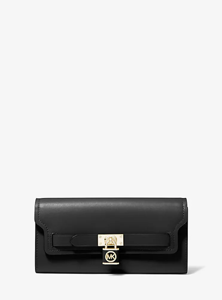 Hamilton Legacy Large Leather Wallet