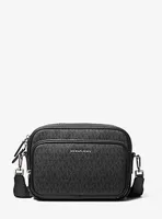 Hudson Logo Crossbody Bag