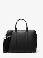 Mallette Hudson en cuir