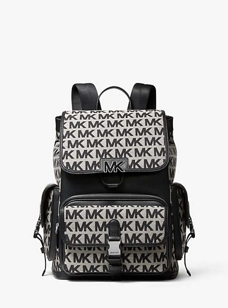 Hudson Logo Backpack