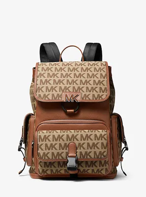 Hudson Logo Backpack