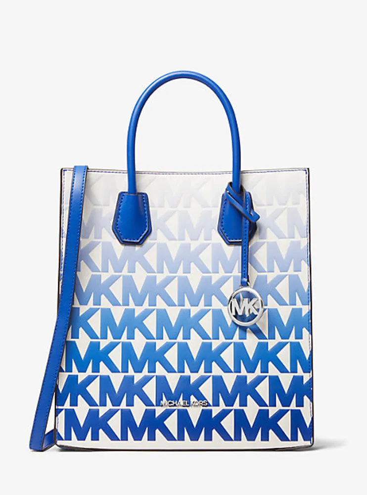 Mercer logo faux