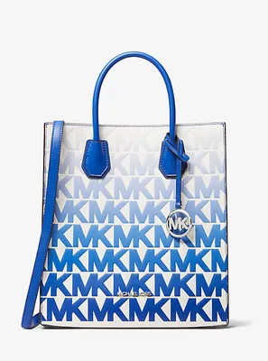 Mercer logo faux