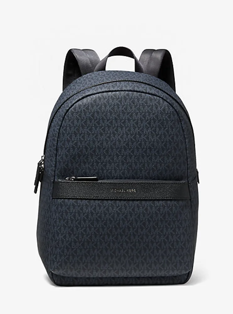 Greyson Logo Backpack
