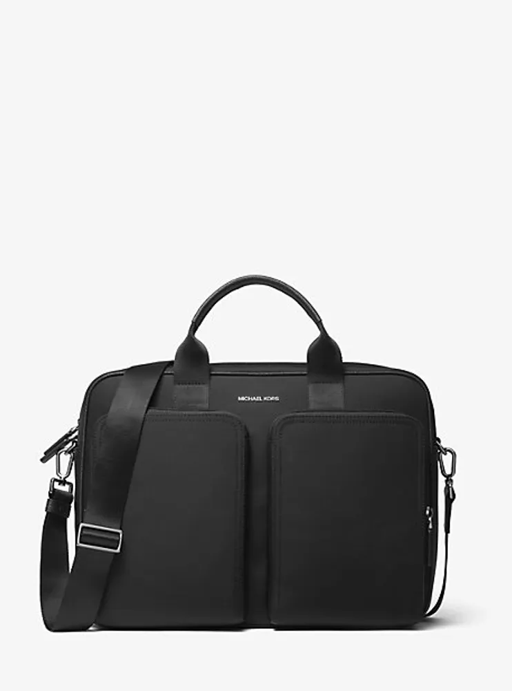 Kent Nylon Briefcase