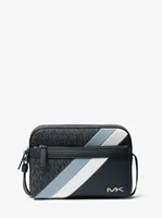 Cooper logo faux