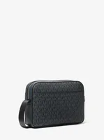 Cooper logo faux