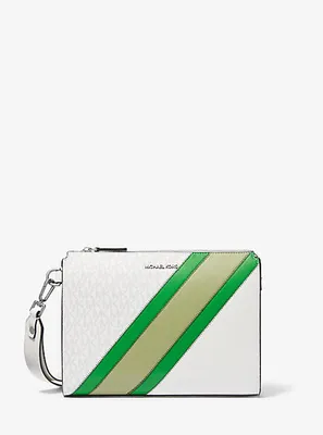 Cooper logo faux