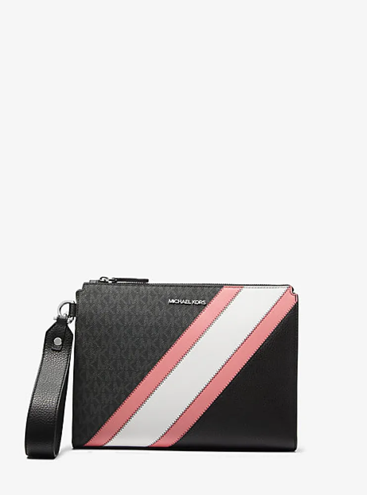 Cooper logo faux