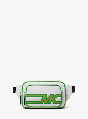 Sac à une bretelle Cooper logo graphique