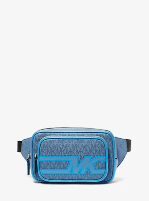 Sac à une bretelle Cooper à logo graphique