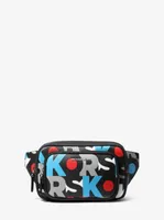 Cooper Graphic Logo Sling Pack