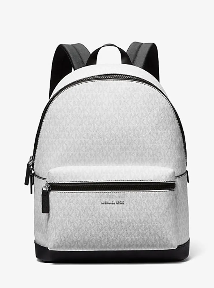 Cooper Logo Backpack