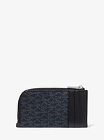 Logo Zip-Around Wallet