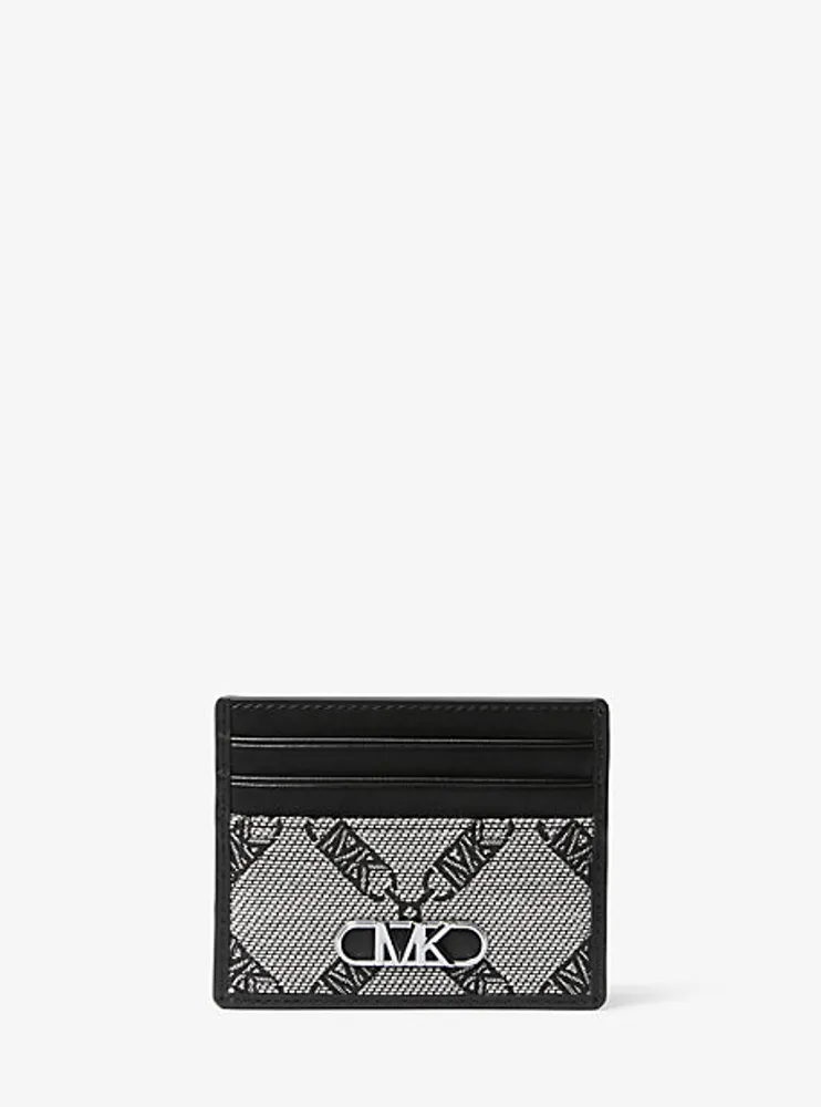 Hudson empire logo jacquard