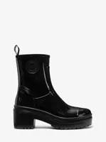 Karis PVC Rain Boot
