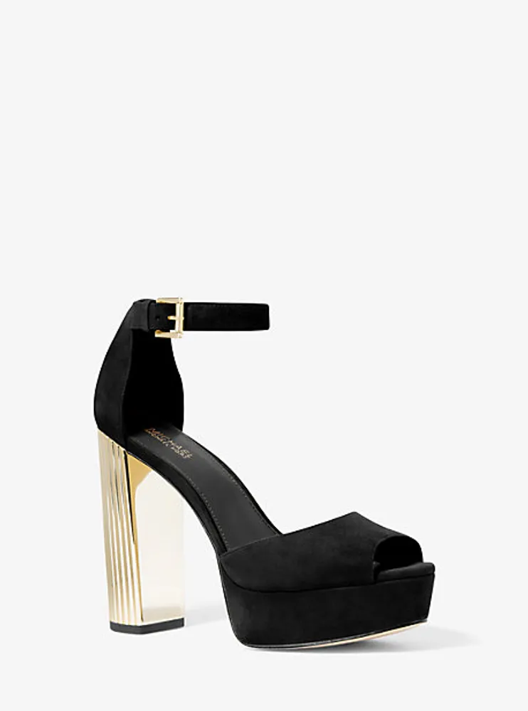 Porter Suede