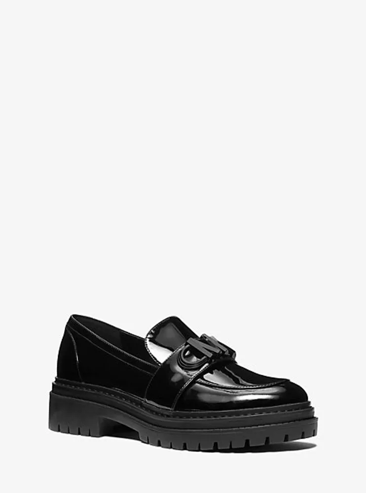Parker Leather Loafer
