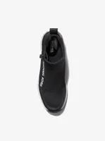 Espadrille Willis en tricot extensible