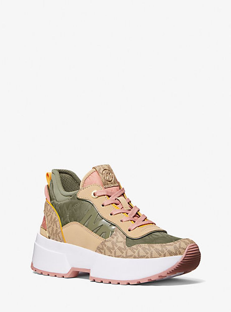 muse mesh and logo trainer