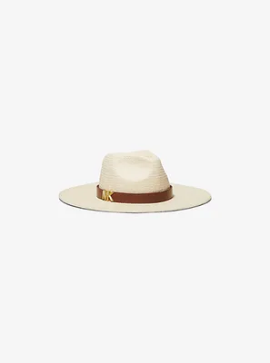 Chapeau de paille Karli