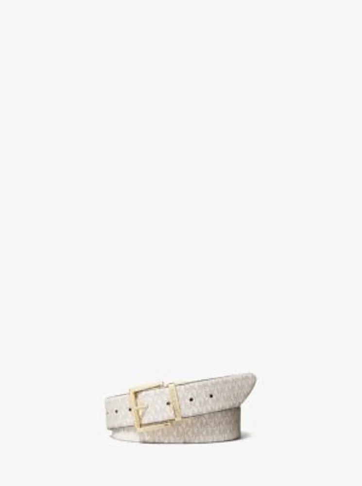 4-in-1 Logo Box Belt Set