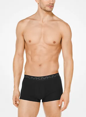 Ensemble de 3 maillots en coton