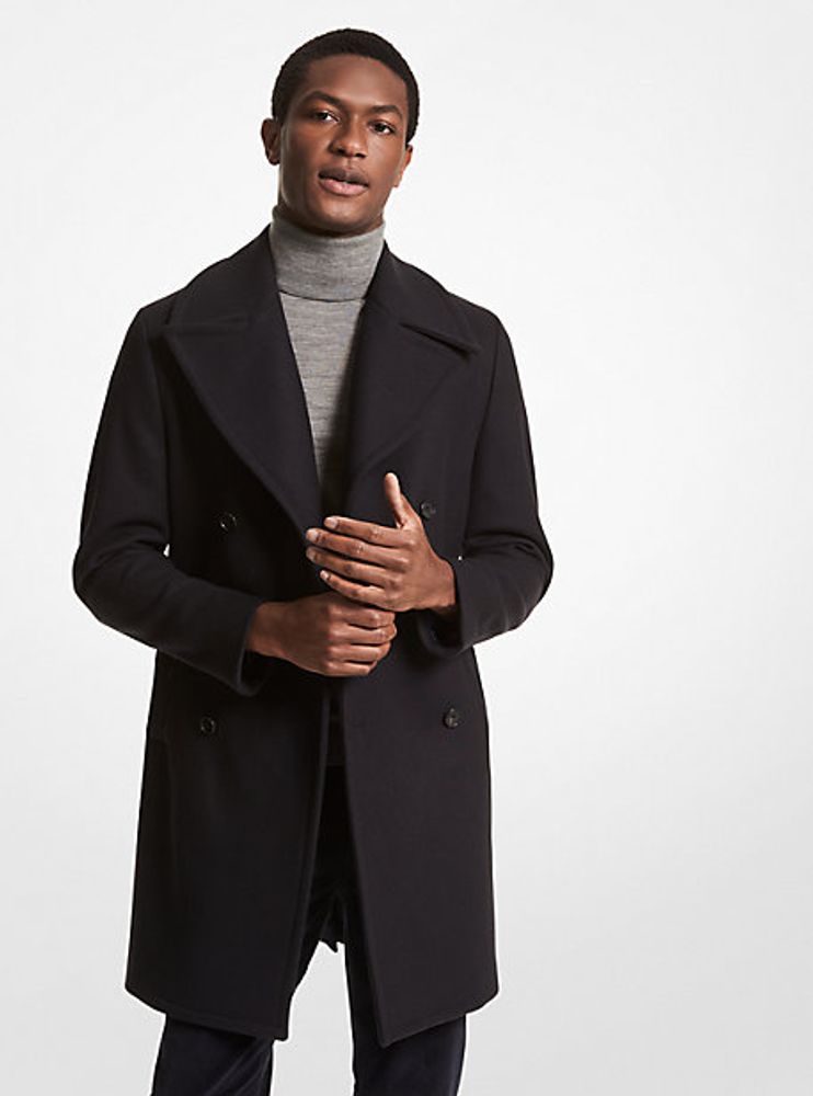 gap raglan topcoat