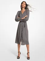 logo jacquard