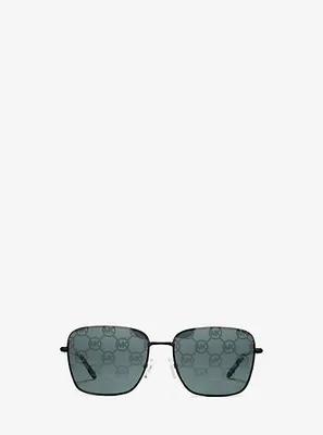 Lunettes de soleil Burlington