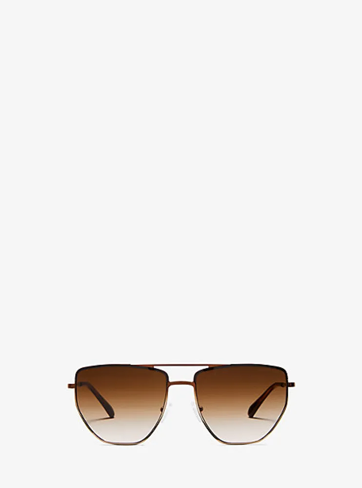Paros Sunglasses