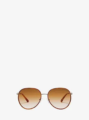 Empire Aviator Sunglasses