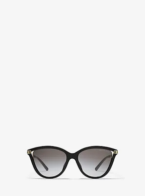 Lunettes de soleil Tulum