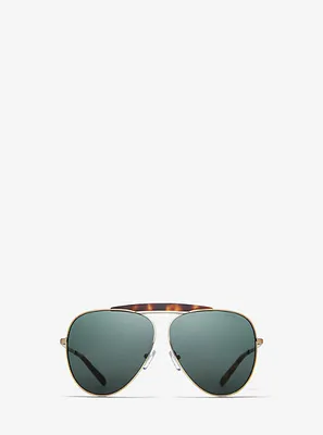 Bleecker Sunglasses