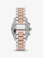 Lexington Two-Tone Watch