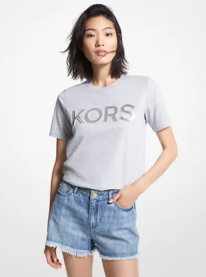 logo T-shirt
