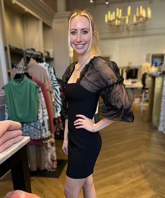 tia dress