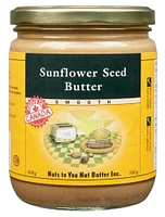 NUTS TO YOU Sunflower Seed (500 gr)