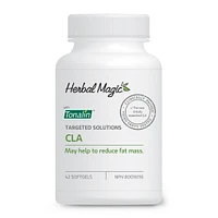 HERBAL MAGIC - CLA