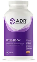 AOR Ortho Bone (300 caps)