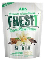 ANS PERFORMANCE FRESH1 Vegan Plant Protein (Vanilla Chai - 420 gr)