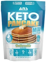 ANS PERFORMANCE Keto Pancake Mix (Buttermilk - 454 gr)